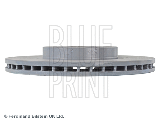 ADH24391 BLUE PRINT Тормозной диск (фото 3)