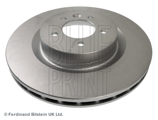 ADJ134304 BLUE PRINT Тормозной диск (фото 1)