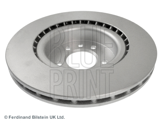 ADJ134304 BLUE PRINT Тормозной диск (фото 2)
