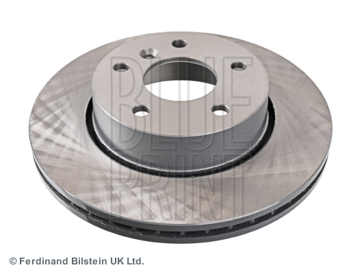 ADJ134319 BLUE PRINT Тормозной диск (фото 1)