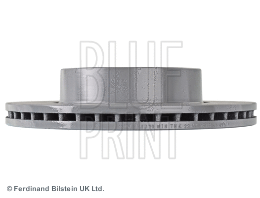 ADJ134319 BLUE PRINT Тормозной диск (фото 3)