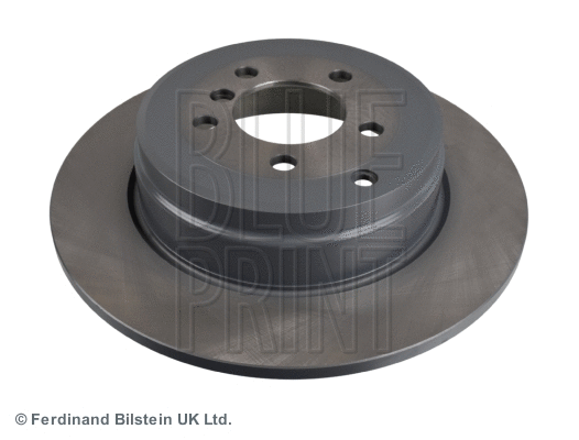 ADJ134322 BLUE PRINT Тормозной диск (фото 1)