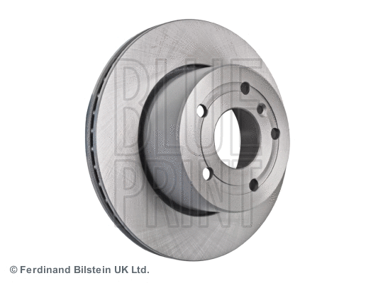 ADJ134328 BLUE PRINT Тормозной диск (фото 2)