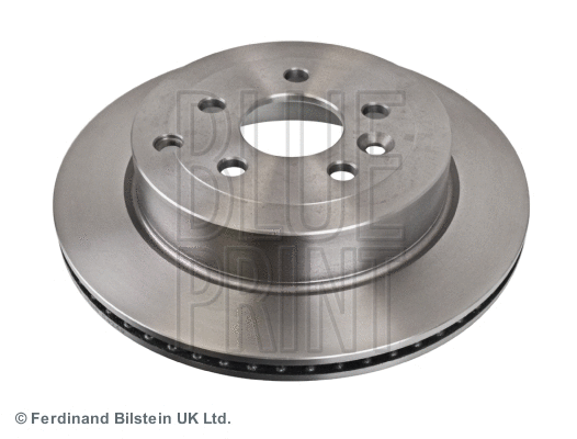 ADJ134332 BLUE PRINT Тормозной диск (фото 1)