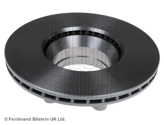 ADJ134335 BLUE PRINT Тормозной диск (фото 2)