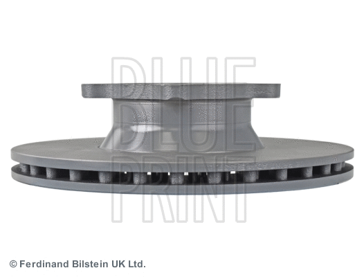 ADJ134337 BLUE PRINT Тормозной диск (фото 3)