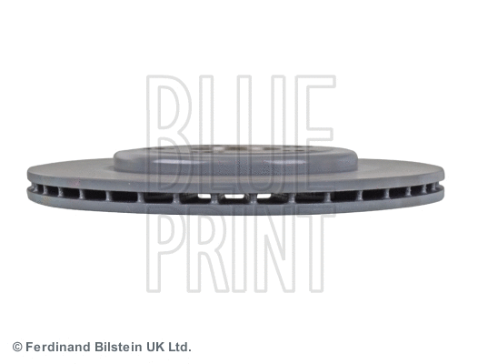 ADJ134345 BLUE PRINT Тормозной диск (фото 3)