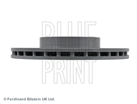 ADJ134347 BLUE PRINT Тормозной диск (фото 3)