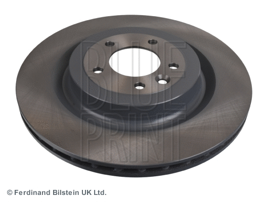ADJ134349 BLUE PRINT Тормозной диск (фото 1)