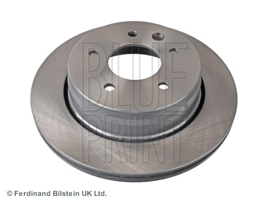 ADJ134351 BLUE PRINT Тормозной диск (фото 1)