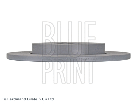 ADJ134357 BLUE PRINT Тормозной диск (фото 3)