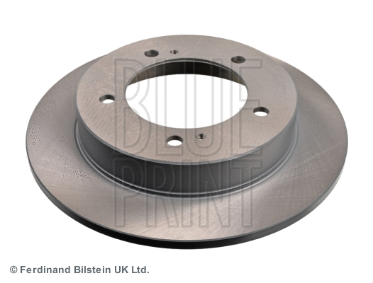 ADK84305 BLUE PRINT Тормозной диск (фото 1)