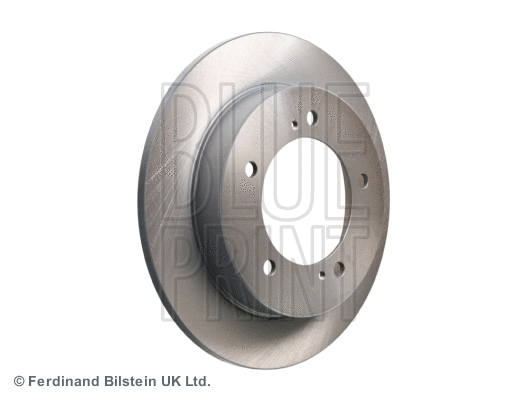 ADK84305 BLUE PRINT Тормозной диск (фото 2)