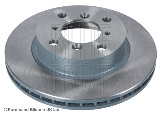 ADK84310 BLUE PRINT Тормозной диск (фото 1)