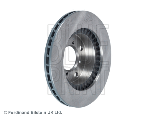 ADK84310 BLUE PRINT Тормозной диск (фото 2)