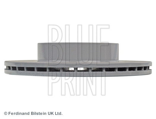 ADK84313 BLUE PRINT Тормозной диск (фото 3)