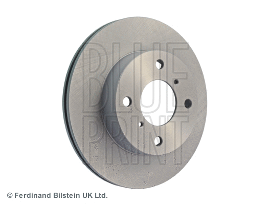 ADK84314 BLUE PRINT Тормозной диск (фото 2)