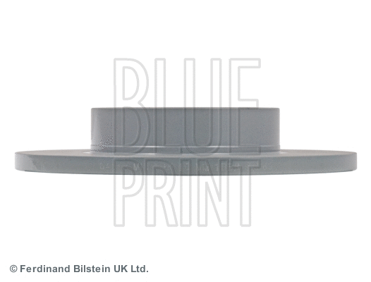 ADK84316 BLUE PRINT Тормозной диск (фото 3)