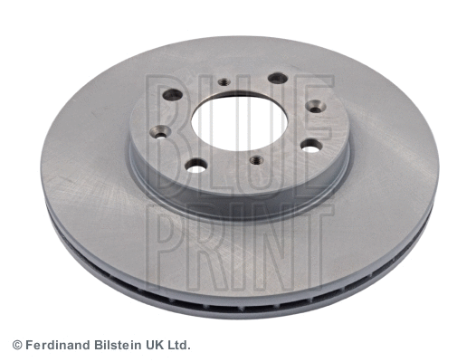 ADK84321 BLUE PRINT Тормозной диск (фото 1)