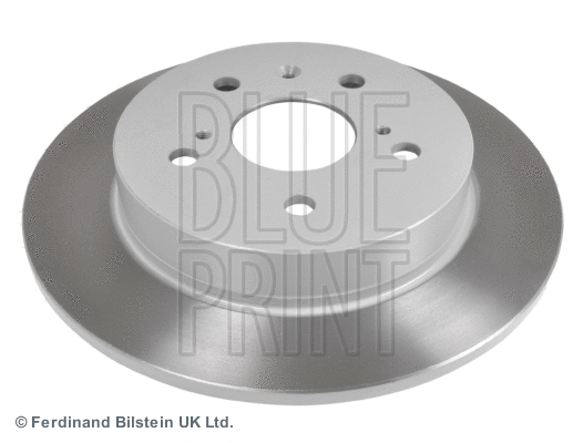 ADK84335 BLUE PRINT Тормозной диск (фото 1)