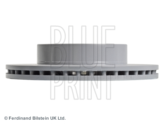 ADK84347 BLUE PRINT Тормозной диск (фото 3)