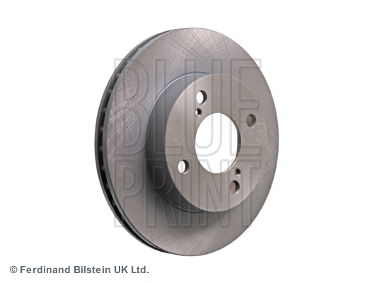 ADK84348 BLUE PRINT Тормозной диск (фото 2)