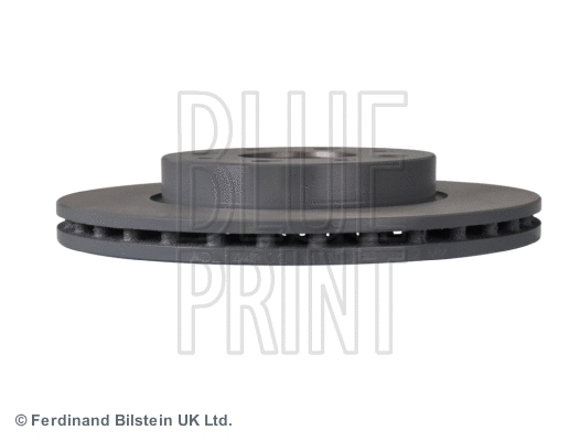 ADL144302 BLUE PRINT Тормозной диск (фото 3)