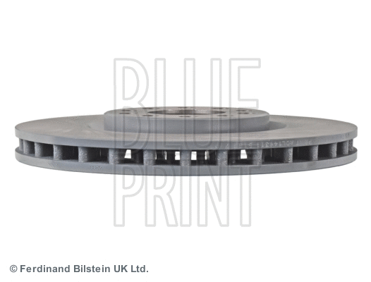 ADL144311 BLUE PRINT Тормозной диск (фото 3)