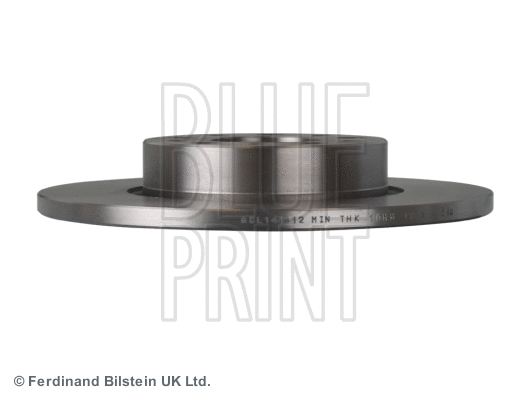 ADL144312 BLUE PRINT Тормозной диск (фото 3)