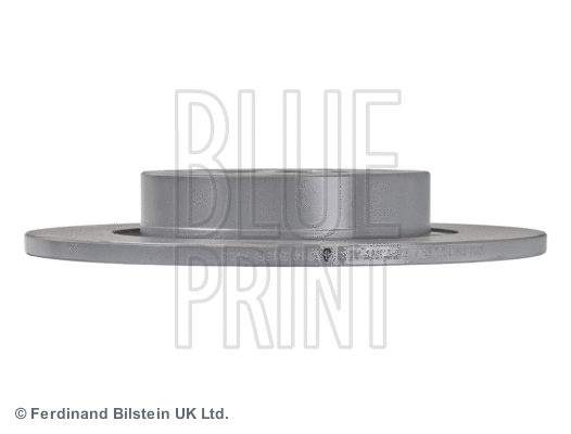 ADL144314 BLUE PRINT Тормозной диск (фото 3)