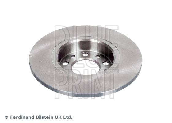 ADL144323 BLUE PRINT Тормозной диск (фото 2)