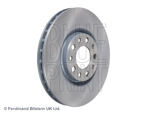 ADL144325 BLUE PRINT Тормозной диск (фото 2)