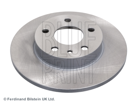 ADL144327 BLUE PRINT Тормозной диск (фото 1)