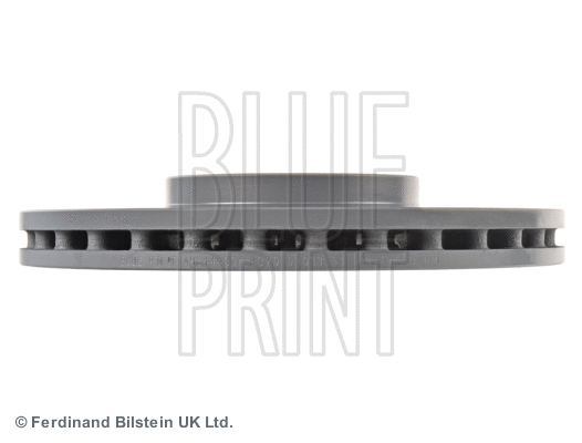 ADL144334 BLUE PRINT Тормозной диск (фото 3)