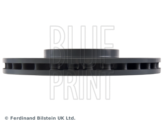 ADL144340 BLUE PRINT Тормозной диск (фото 3)