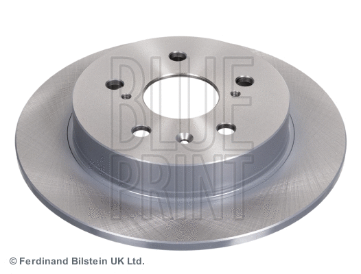 ADL144346 BLUE PRINT Тормозной диск (фото 1)