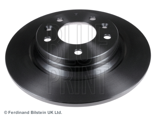 ADM543106 BLUE PRINT Тормозной диск (фото 1)