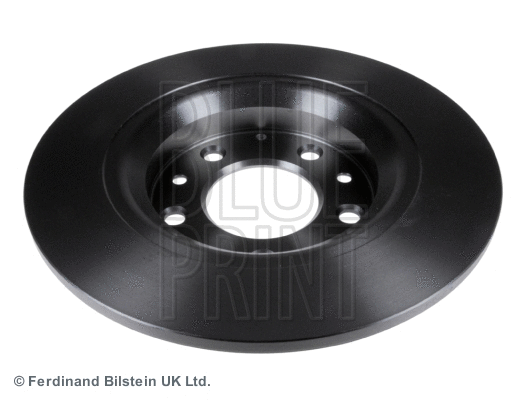 ADM543106 BLUE PRINT Тормозной диск (фото 2)