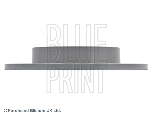 ADM543115 BLUE PRINT Тормозной диск (фото 3)