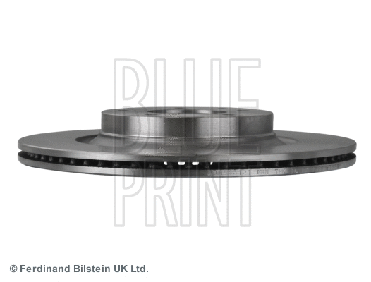 ADM543121 BLUE PRINT Тормозной диск (фото 3)