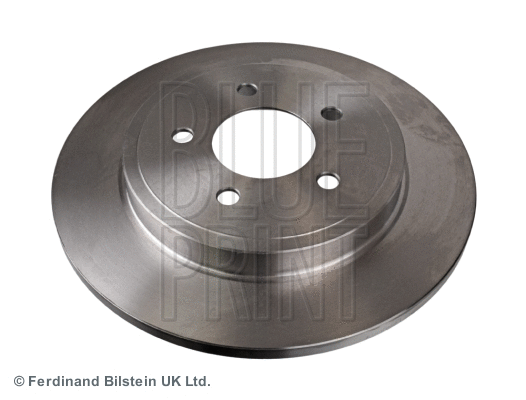ADM543126 BLUE PRINT Тормозной диск (фото 1)