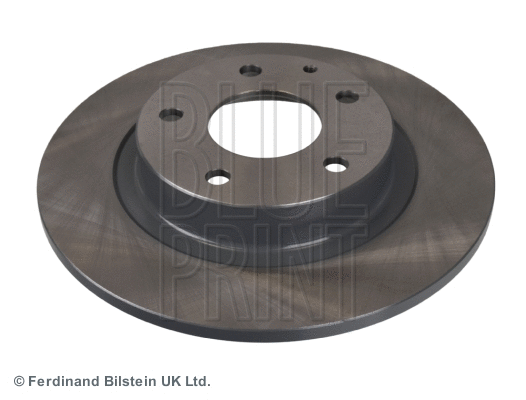 ADM543127 BLUE PRINT Тормозной диск (фото 1)