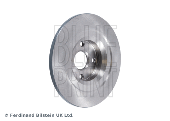 ADM543134 BLUE PRINT Тормозной диск (фото 2)