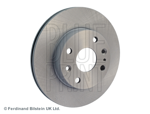 ADM54338 BLUE PRINT Тормозной диск (фото 2)