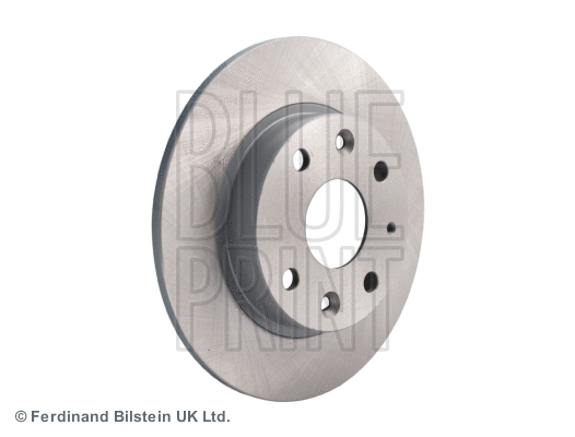 ADM54339 BLUE PRINT Тормозной диск (фото 2)