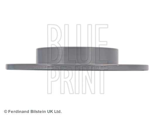 ADM54339 BLUE PRINT Тормозной диск (фото 3)