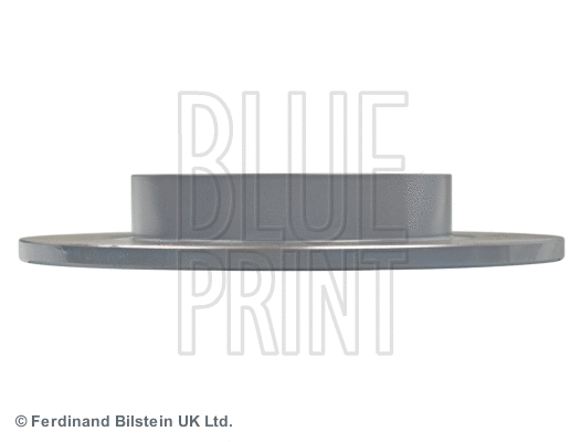 ADM54342 BLUE PRINT Тормозной диск (фото 3)