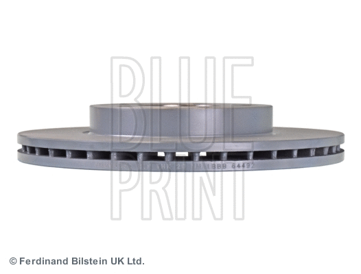 ADM54351 BLUE PRINT Тормозной диск (фото 3)