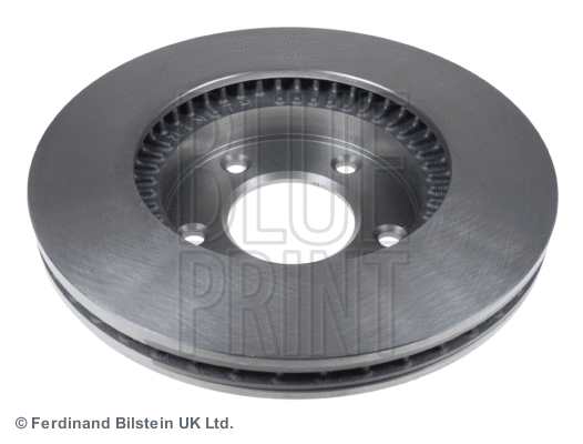 ADM54354C BLUE PRINT Тормозной диск (фото 2)