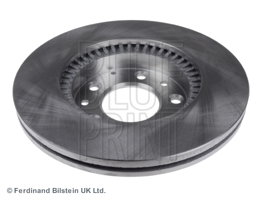 ADM54359 BLUE PRINT Тормозной диск (фото 2)